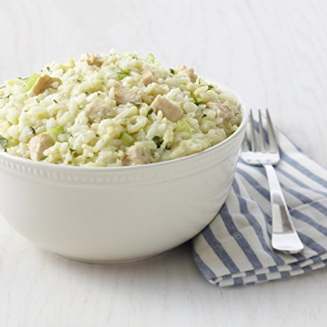 Emergency Food Supply Variety Pail for Any Disaster