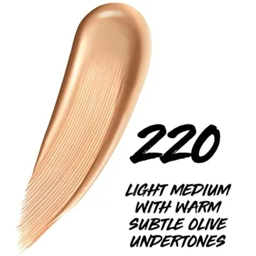 Maybelline Super Stay 24HR Skin Tint Foundation