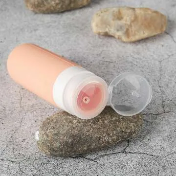 Travel Bottles Set - TSA Approved 16 Pack