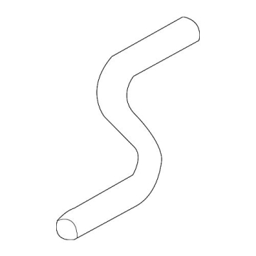 Quality Subaru Power Steering Hose for Smooth Steering