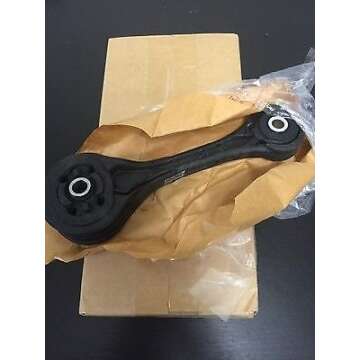 Subaru D1040FE000 Pitch Stop Mount