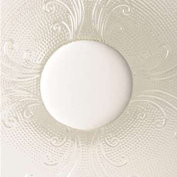 Fusion Mineral Paint (500 ml Champlain) - Eco-Friendly, No Prep Required!