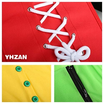 Montessori Busy Board for Life Skills Development