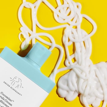 Drunk Elephant Cocomino Marula Cream Conditioner Hydrating Hair Care
