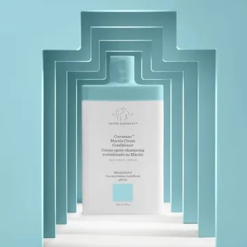 Drunk Elephant Cocomino Marula Cream Conditioner Hydrating Hair Care