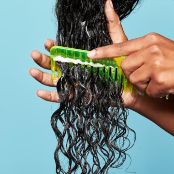 Drunk Elephant Cocomino Marula Cream Conditioner Hydrating Hair Care