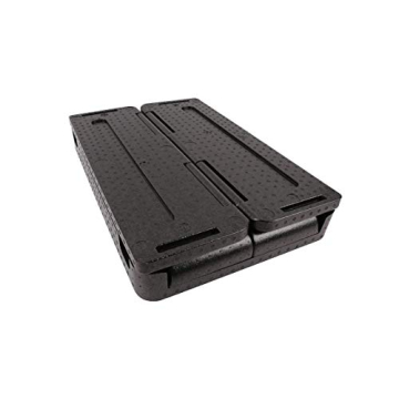 ONTEL Chill Chest Cooler - Versatile and Portable Solution