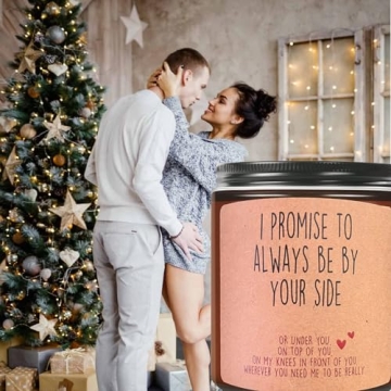 Unique Birthday Candles Gifts for Him