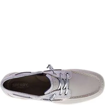 Stylish Sperry Top-Sider Rosefish Sparkle Boat Shoe for Women