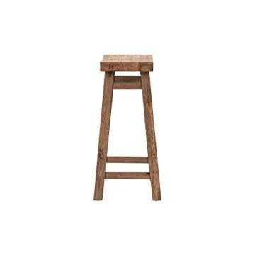 Boraam Sonoma Bar Stools for Kitchen and Home Bar