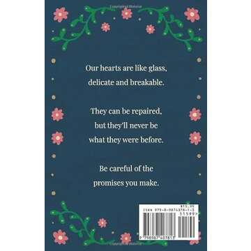 Glass Hearts and Broken Promises