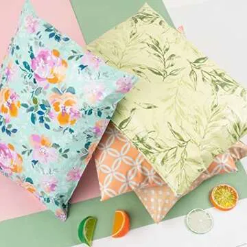 Stylish RUSPEPA Poly Mailers for all your Shipping Needs