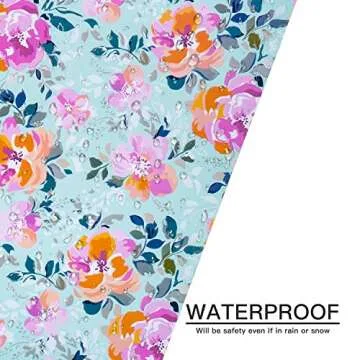 Stylish RUSPEPA Poly Mailers for all your Shipping Needs