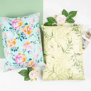 Stylish RUSPEPA Poly Mailers for all your Shipping Needs