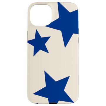 Trendy Chic iPhone 15 Plus StarGirl Case for Style