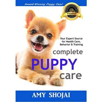 Complete Puppy Care Guide for New Pet Owners