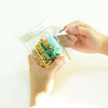 Holographic Opal Vinyl Roll for All Crafting Needs