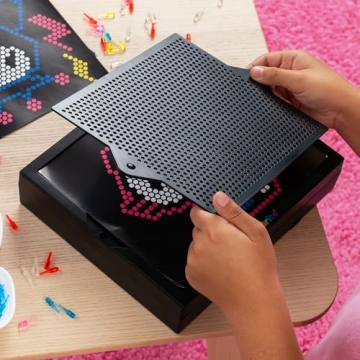 Hello Kitty Lite Brite Super Bright HD for Creative Fun