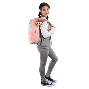 Club Mocchi Mocchi Red Shell Plush Clip-On Toy for Nintendo Lovers