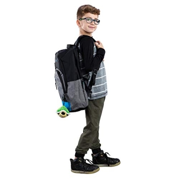 Club Mocchi Mocchi Red Shell Plush Clip-On Toy for Nintendo Lovers