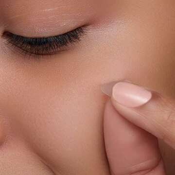 OLIVE YOUNG Care Plus Spot Pimple Patches 1Pack(102 Count) - Hydrocolloid bandages, Sticker pack for Acne, Blemishes, and Zits, (10mm*72ea+12mm*30ea)