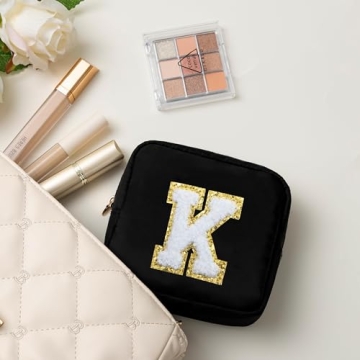 Personalized HBselect Small Makeup Bag - Travel & Style