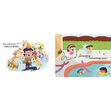 Smooch!: A Heartwarming Picture Book of Love