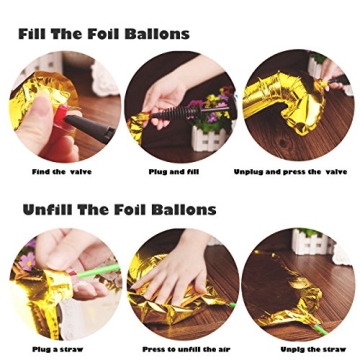 Rose Gold 70th Birthday Decorations for Memorable Events