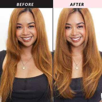 FoxyBae 60mm Hair Dryer Brush for Salon-Quality Styles