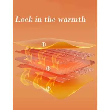 Stylish Gihuo Women's Lightweight Cropped Puffer Jacket