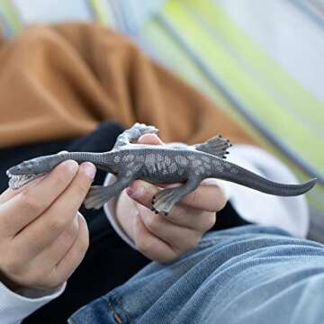 Schleich Nothosaurus - Realistic Dinosaur Figure for Kids
