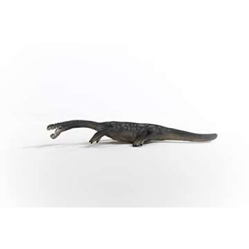 Schleich Nothosaurus - Realistic Dinosaur Figure for Kids
