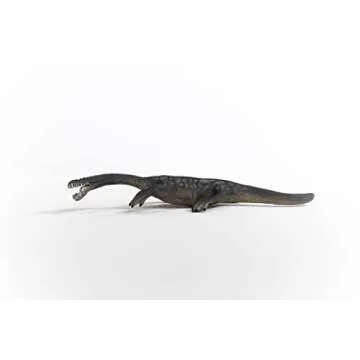 Schleich Nothosaurus - Realistic Dinosaur Figure for Kids