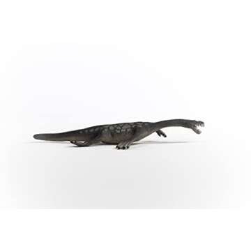 Schleich Nothosaurus - Realistic Dinosaur Figure for Kids