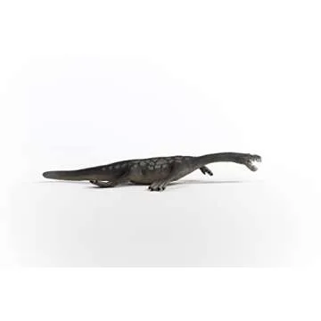 Schleich Nothosaurus - Realistic Dinosaur Figure for Kids