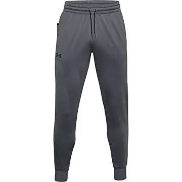 Under Armour Men's Armour Fleece Joggers - Comfort & Style