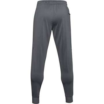 Under Armour Men's Armour Fleece Joggers - Comfort & Style