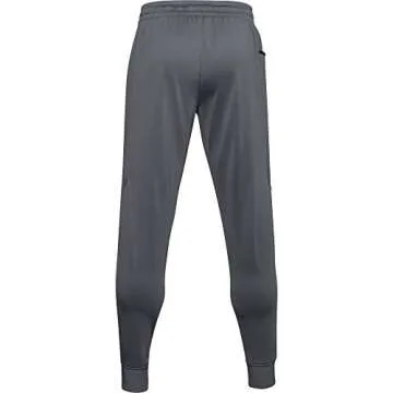 Under Armour Men's Armour Fleece Joggers - Comfort & Style