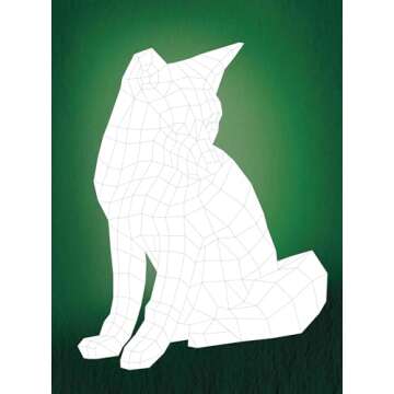 Paint by Sticker: Create 12 Masterpieces One Sticker at a Time!