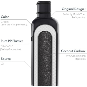 F2WC9I1/P6RFWG2K Ice Maker Replacement Compatible with ice2 f2wc9i1 W10565350, W10480323 Part Used in 50Ib ice Maker Machines. (1pack)