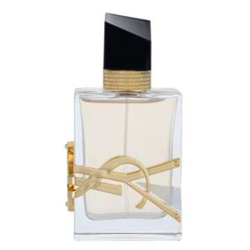 Yves Saint Laurent Libre Women 1.6 oz EDP Spray