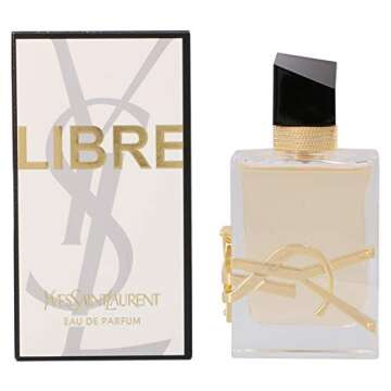Yves Saint Laurent Libre Women 1.6 oz EDP Spray