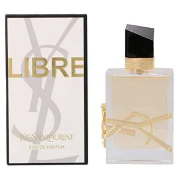 Yves Saint Laurent Libre Women 1.6 oz EDP Spray