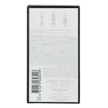 Yves Saint Laurent Libre Women 1.6 oz EDP Spray