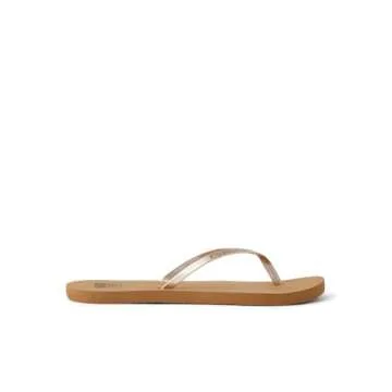 Reef Women's Comfort Sandals, Bliss Nights Tan/Champagne