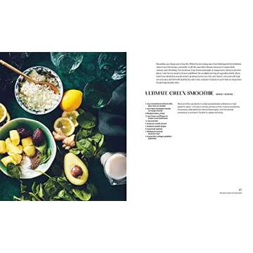 Love to Eat: 75 Easy, Craveworthy Recipes for Healthy, Intuitive Eating [A Cookbook]