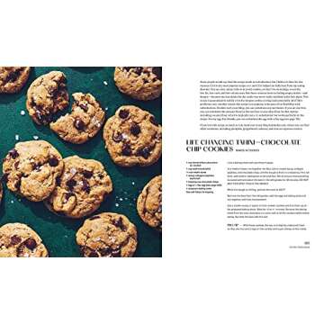 Love to Eat: 75 Easy, Craveworthy Recipes for Healthy, Intuitive Eating [A Cookbook]