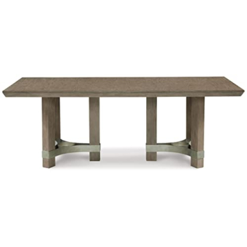 Signature Design Ashley Chrestner Dining Table For Elegance