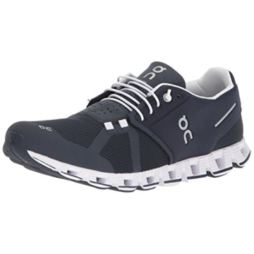 On Running Men's Cloud Road Shoes - Lightweight Comfort for All-Day Wear