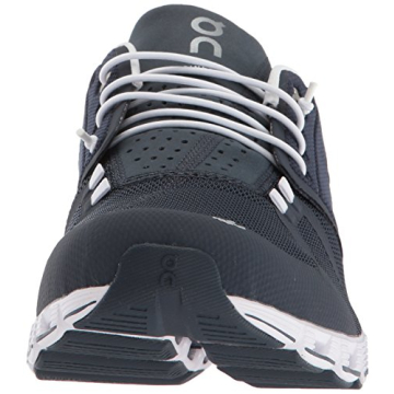 On Running Men's Cloud Road Shoes - Comfort & Style